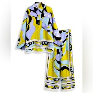 Brand new 2 piece set Fashion/Zara